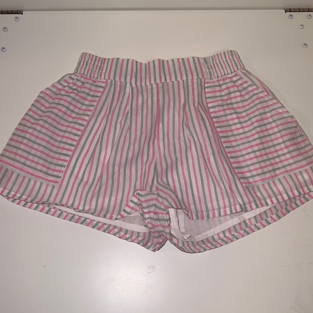 Janie and Jack Shorts